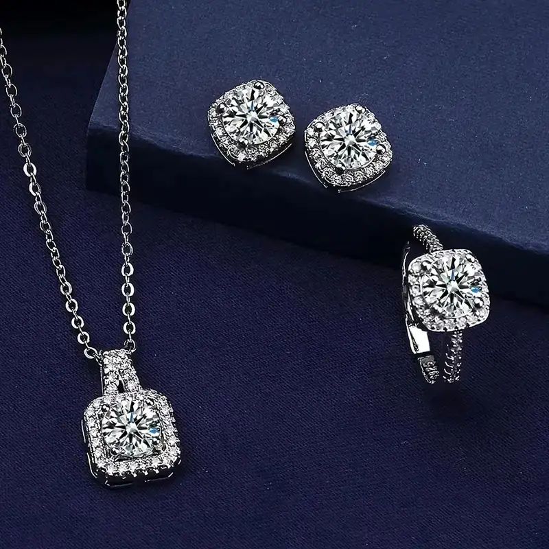 Bạc ta, bạc 925, bạc Ý là gì? Cách phân biệt các loại bạc phổ biến nhất hiện nay 1 bạc ta